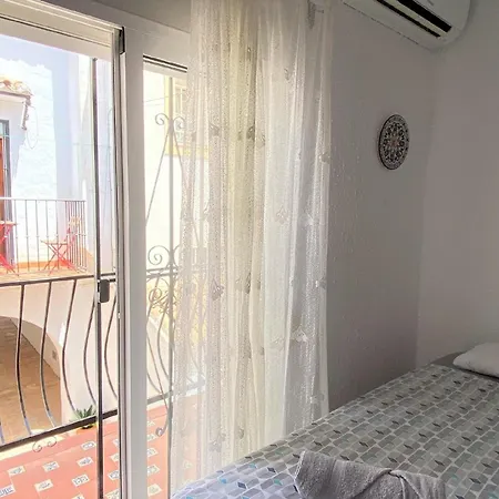 Fuer 4 Personen Ca 80 Qm In Nerja, Andalusien Costa Del Sol * נרחה