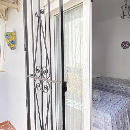 Fuer 4 Personen Ca 80 Qm In Nerja, Andalusien Costa Del Sol * נרחה