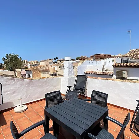 Fuer 4 Personen Ca 80 Qm In Nerja, Andalusien Costa Del Sol * נרחה